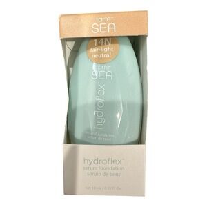 Tarte mini SEA Hydroflex Serum Foundation 14N Fair-light Neutral 10ml